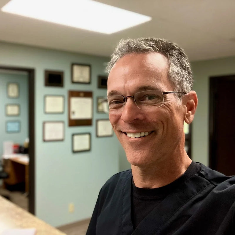 Dr. Anthony Ratkovic