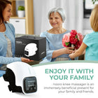 nooro™ Knee Massager