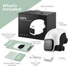 nooro™ Knee Massager
