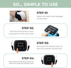 nooro™ Knee Massager