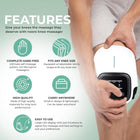 nooro™ Knee Massager